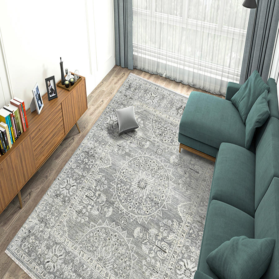 Nuit Arabe Limed Ash Main Image