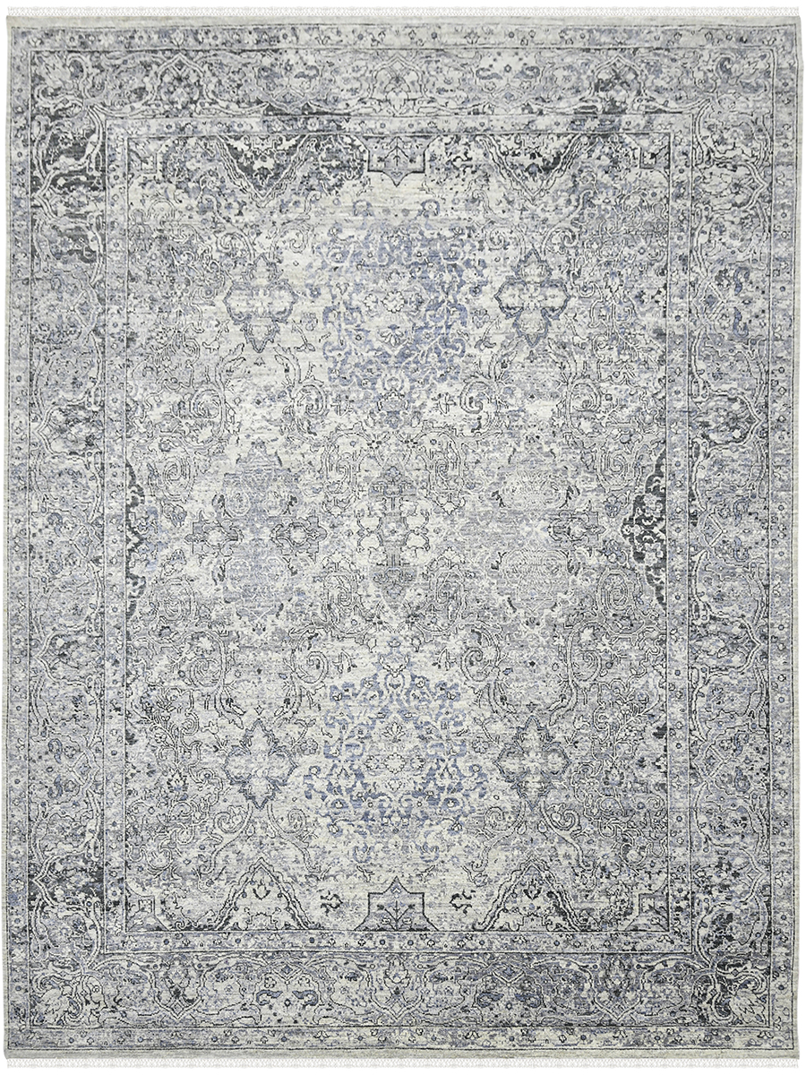 Nuit Arabe Metal Grey Main Image