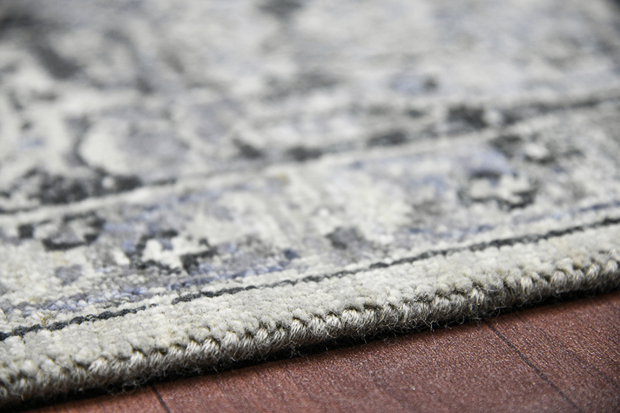 Nuit Arabe Metal Grey Main Image