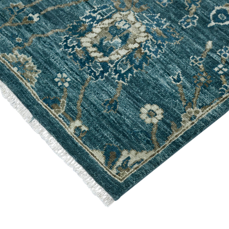 NUIT Arabe NUI-61-Eggshell Blue Main Image