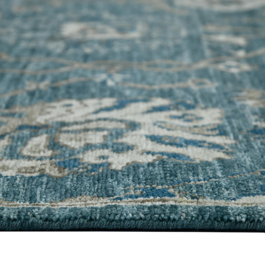 NUIT Arabe NUI-61-Eggshell Blue Main Image