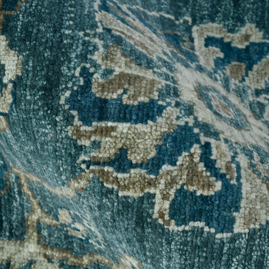 NUIT Arabe NUI-61-Eggshell Blue Main Image