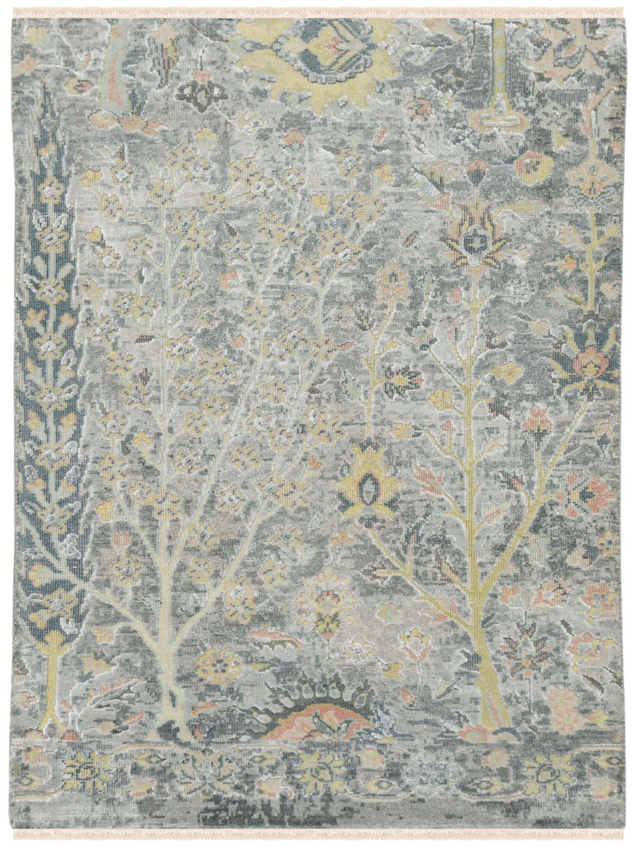 Euphoria Light Grey Main Image