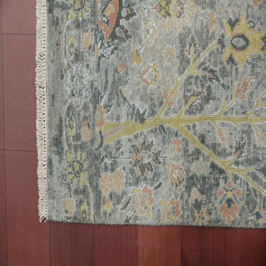 Euphoria Light Grey Main Image