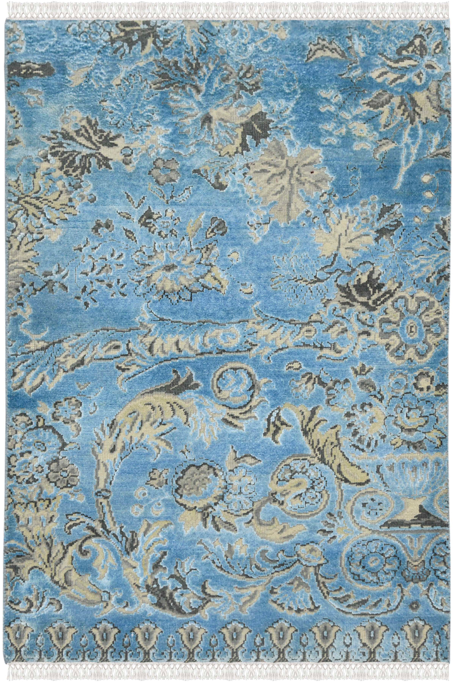 Euphoria French-Blue Main Image