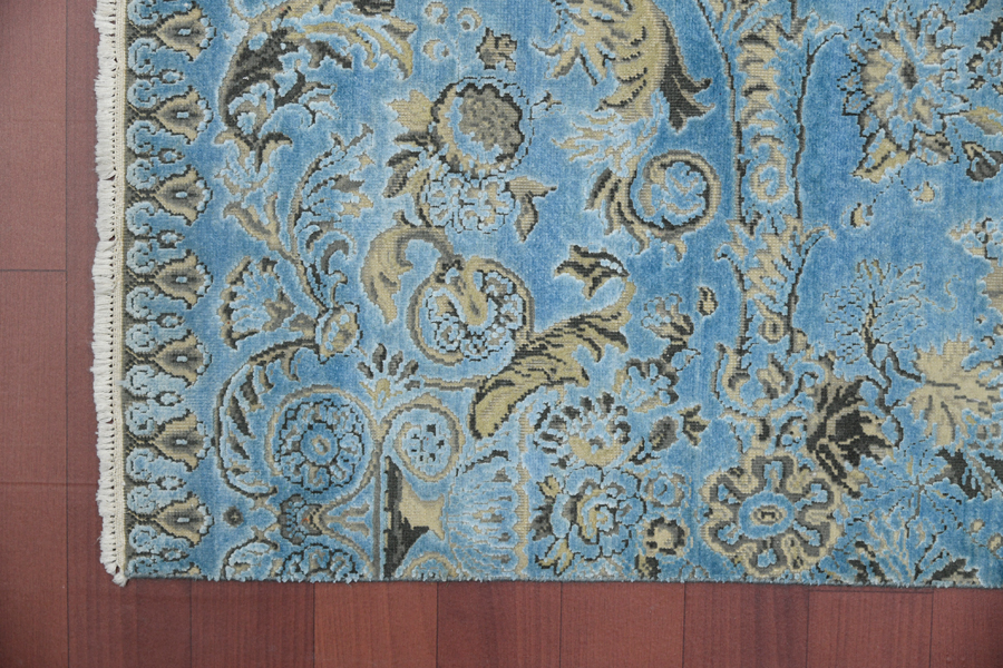 Euphoria French-Blue Main Image