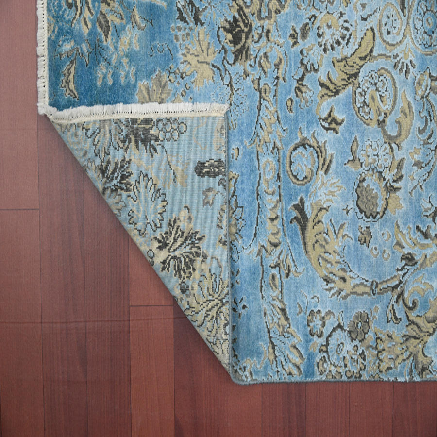 Euphoria French-Blue Main Image