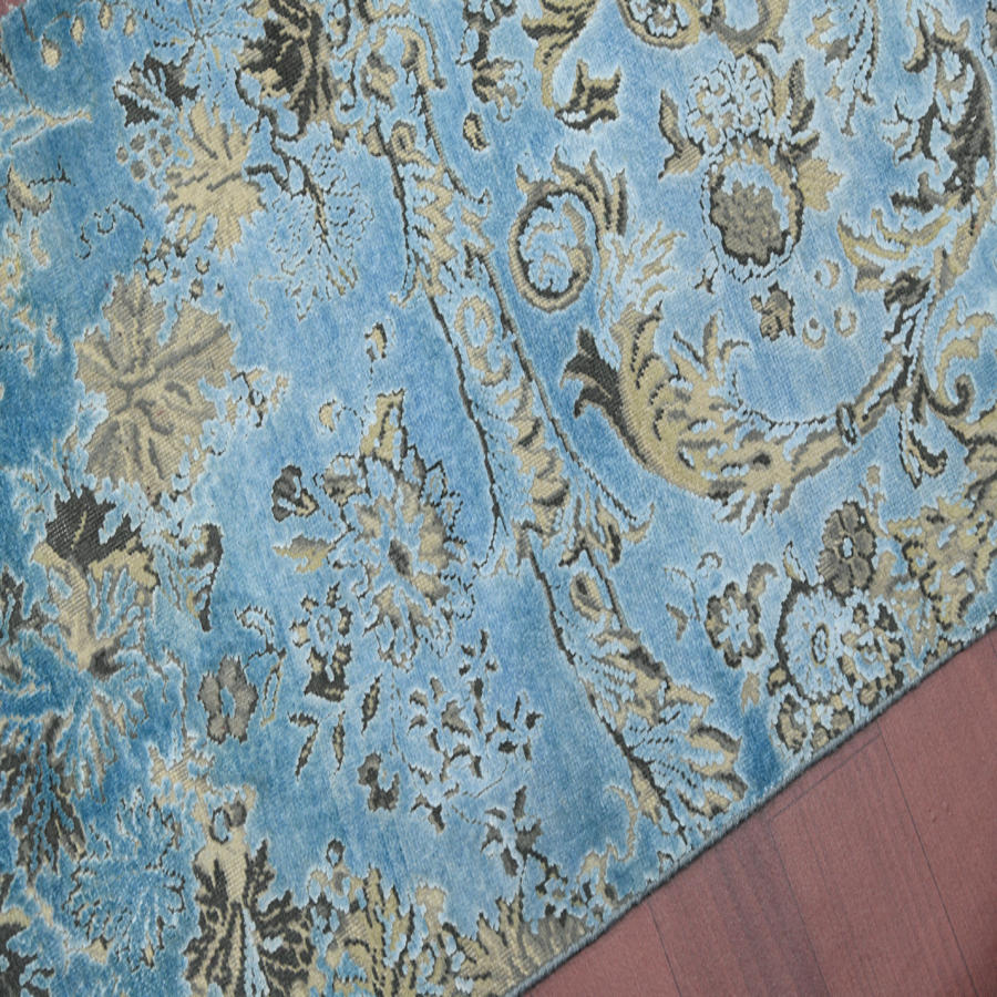Euphoria French-Blue Main Image