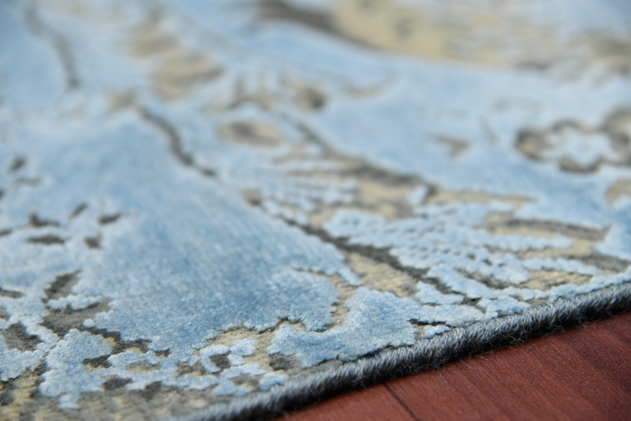 Euphoria French-Blue Main Image
