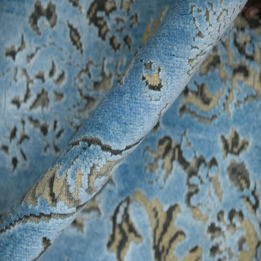 Euphoria French-Blue Main Image