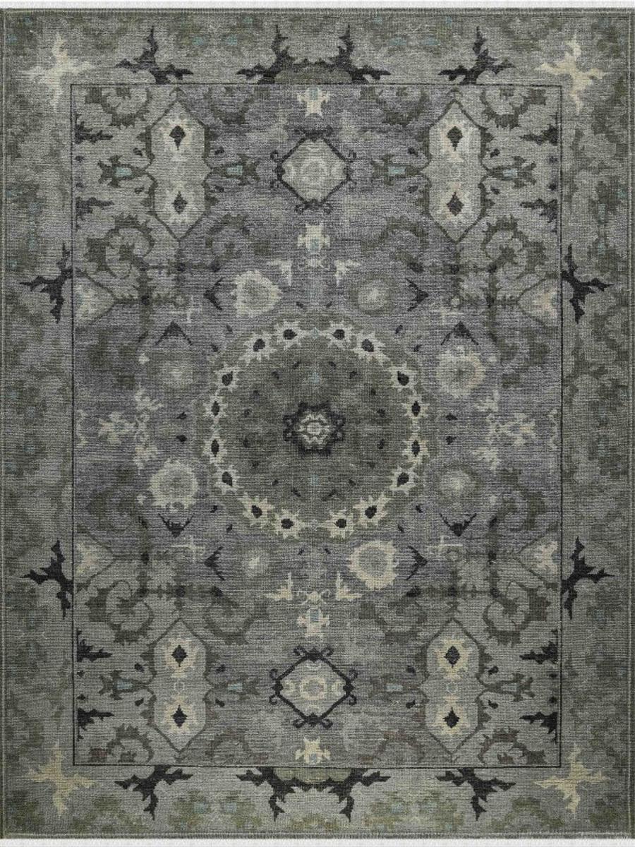 ORIENTAL ORT-1 MINT Main Image