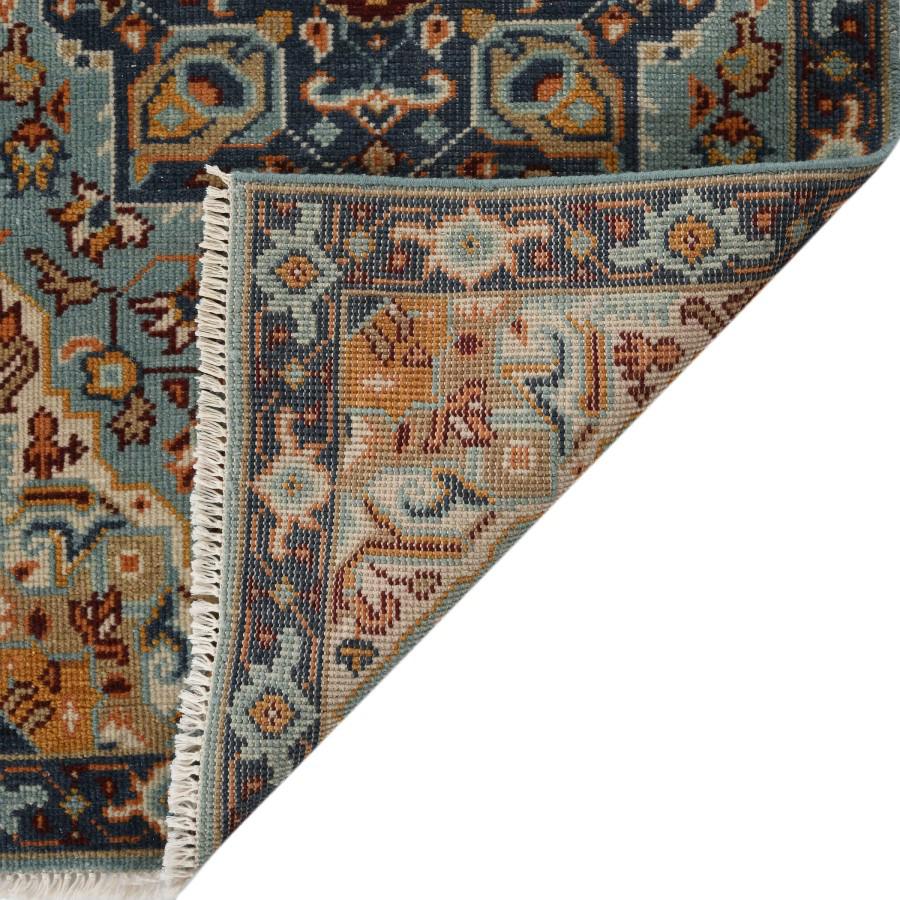 ORIENTAL ORT-4 EGGSHELL BLUE Main Image