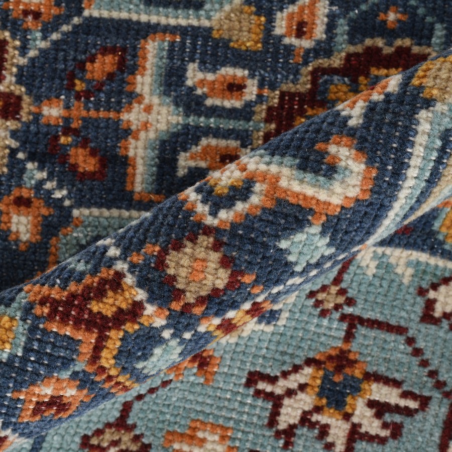 ORIENTAL ORT-4 EGGSHELL BLUE Main Image
