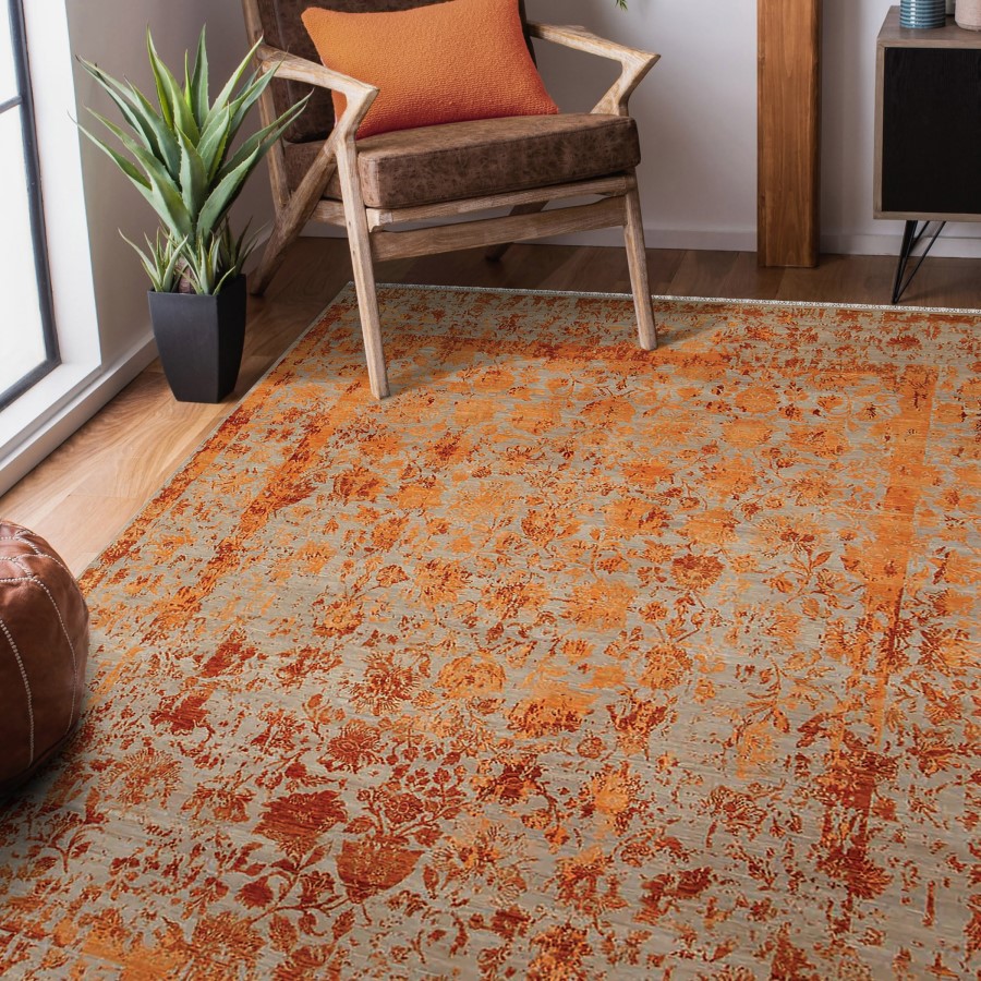 PEARL PEA-10 ORANGE Main Image