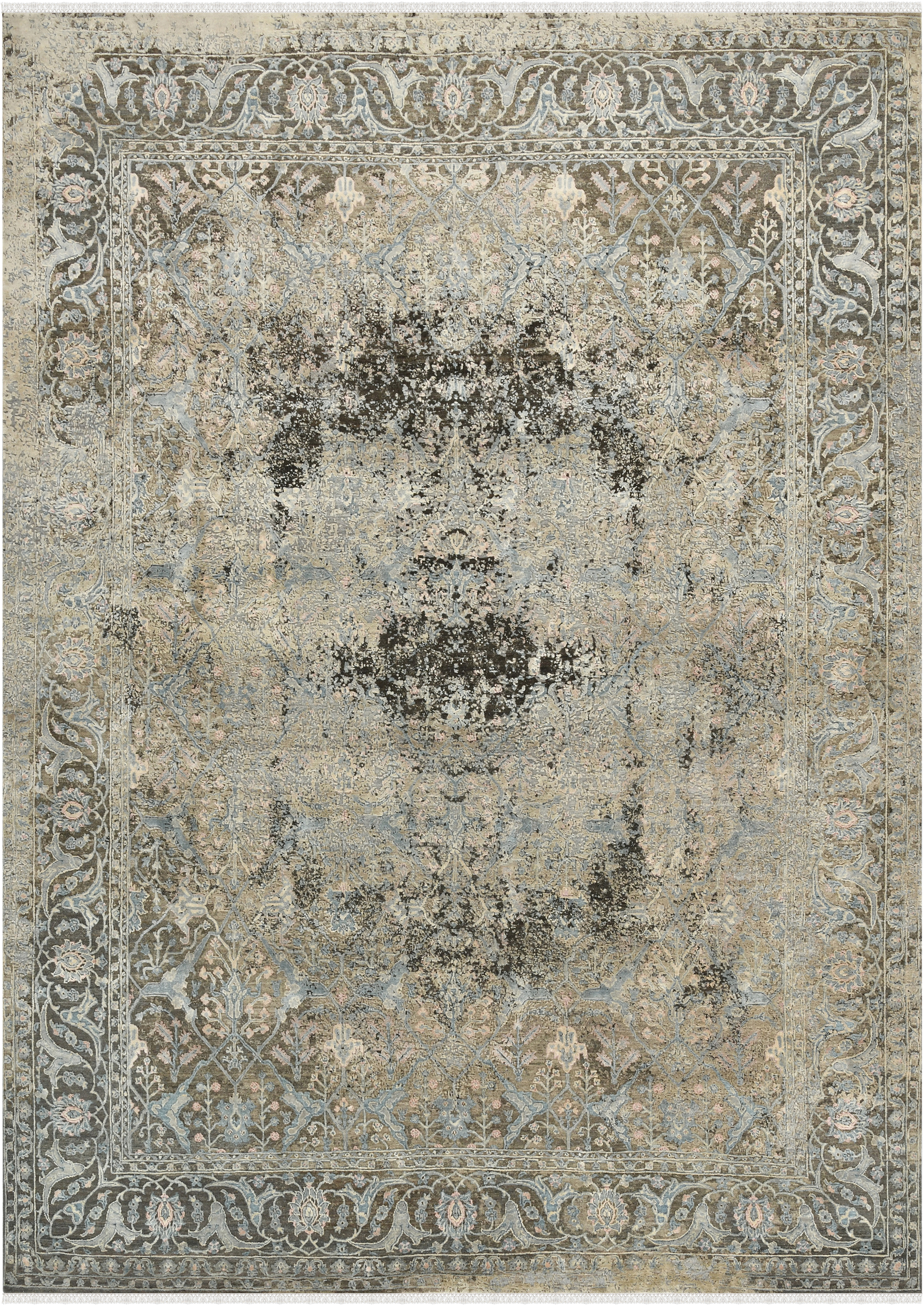PEARL PEA-66 SAND Main Image