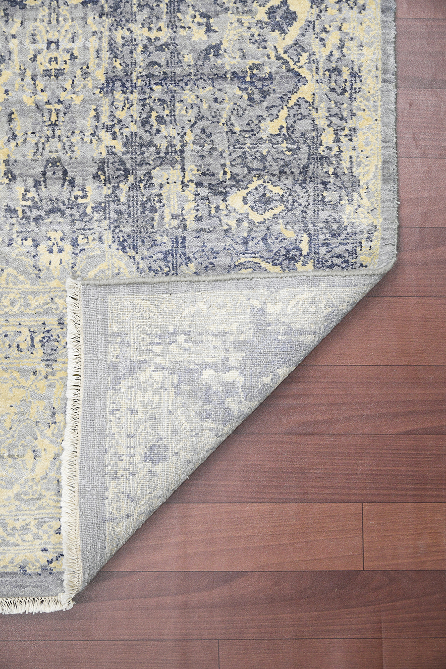 Pearl Aubergine Main Image