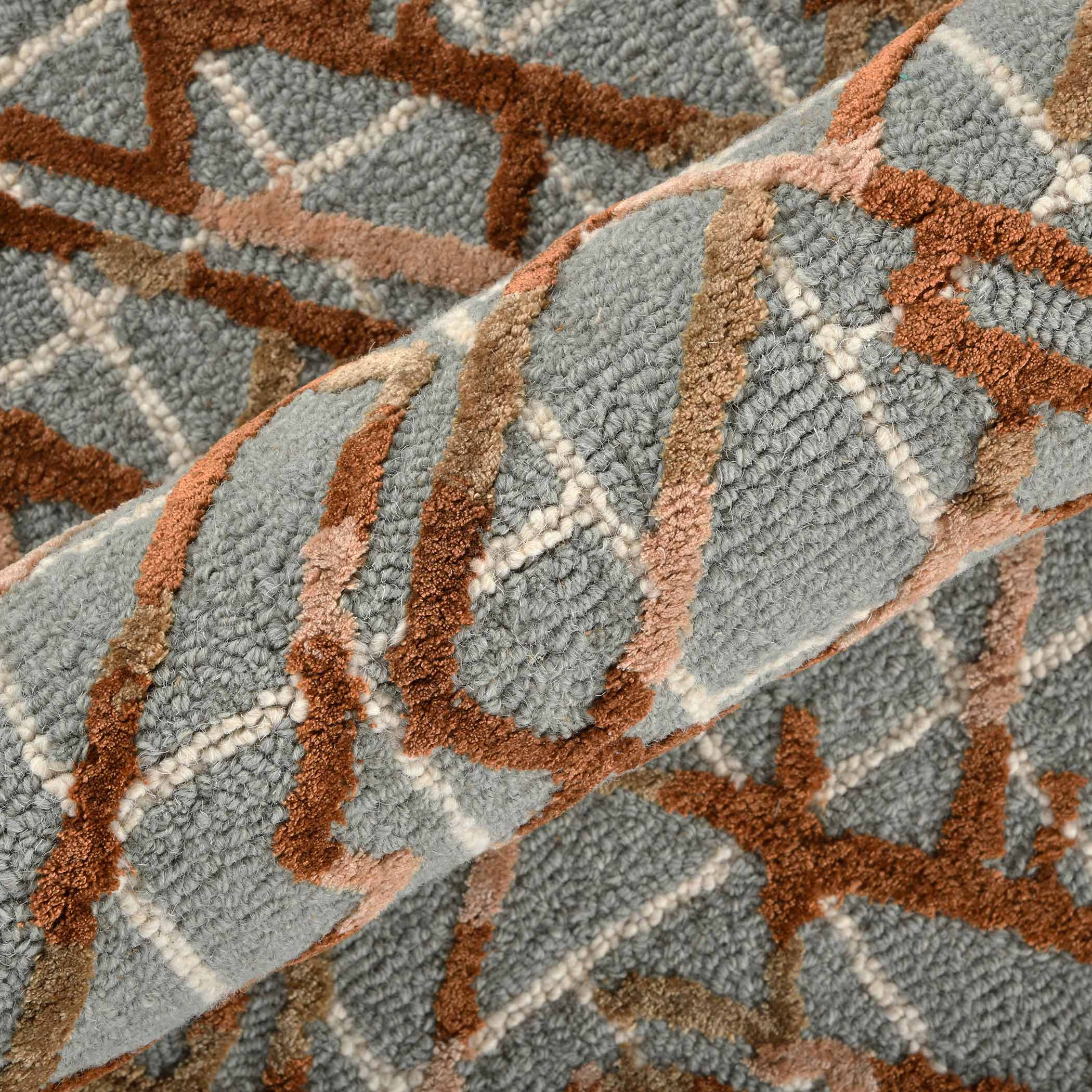 PERLA PRL-5A ICE BLUE Main Image