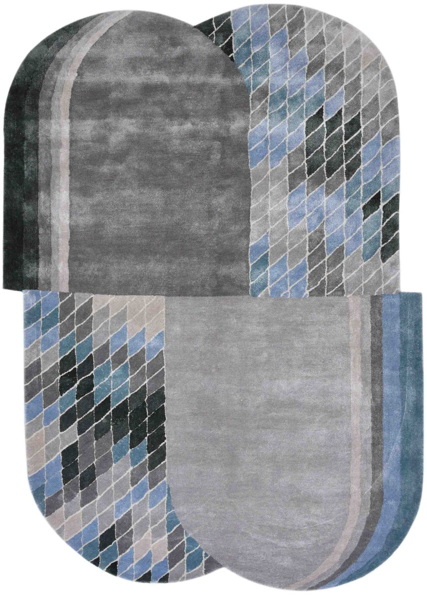Put in place pui-3 dove gray Main Image