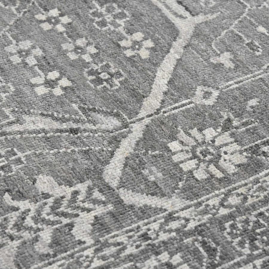 NUIT ARABE QA-32 GRAY BRIGHT GRAY Main Image