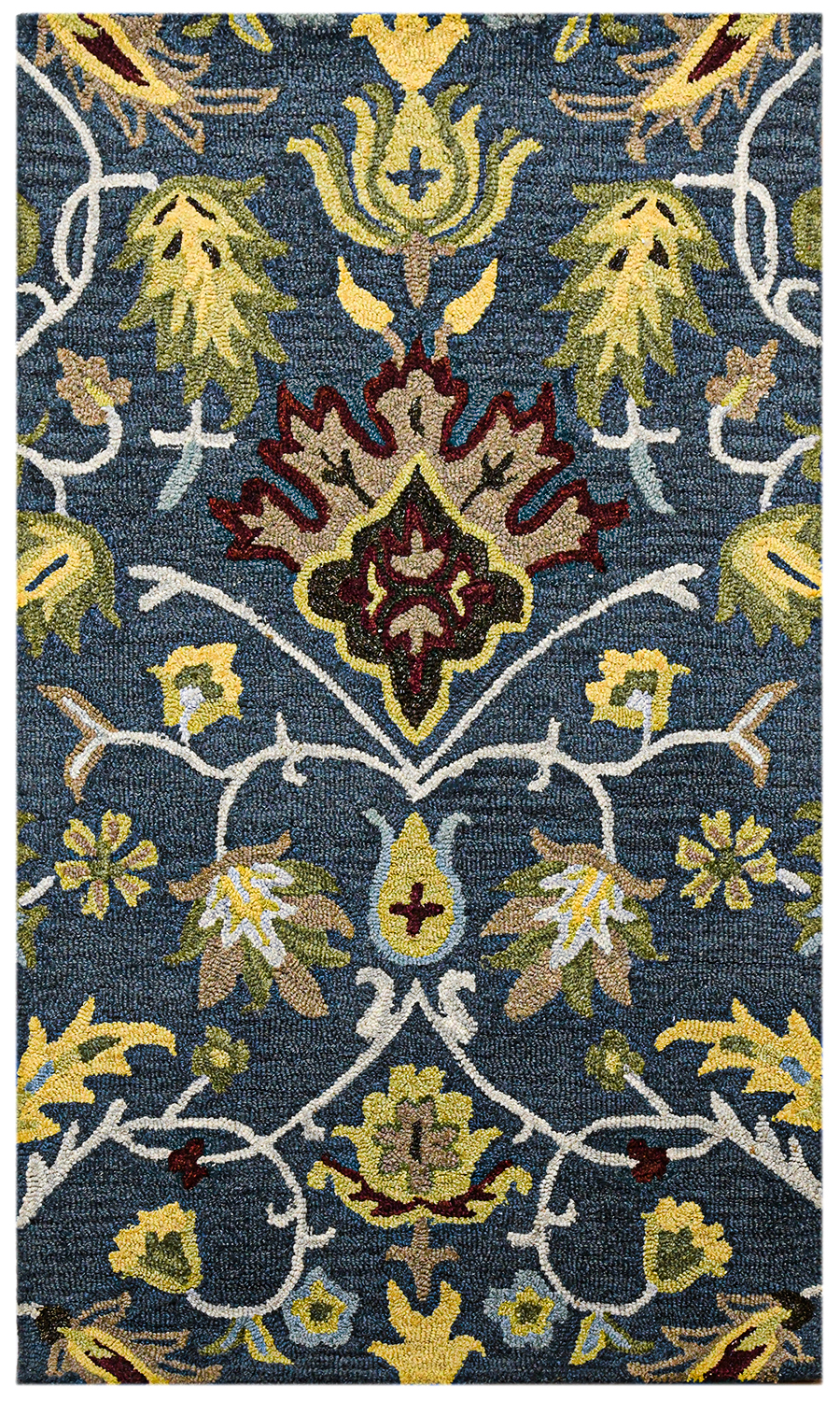 Dynasty Navy Blue Main Image