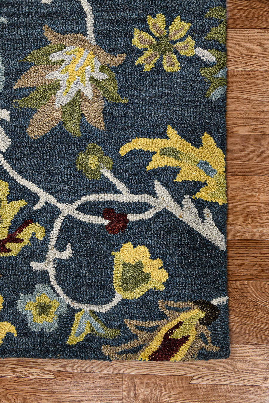 Dynasty Navy Blue Main Image