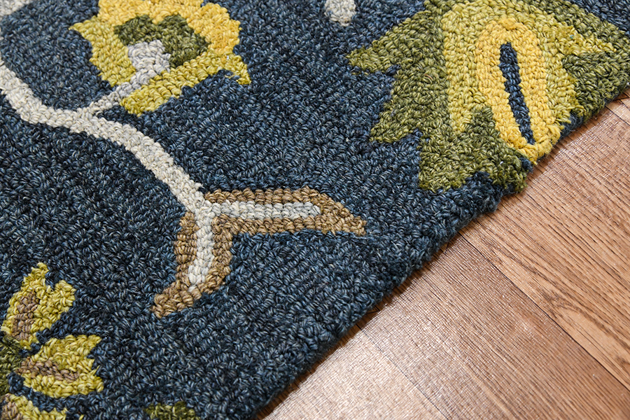 Dynasty Navy Blue Main Image