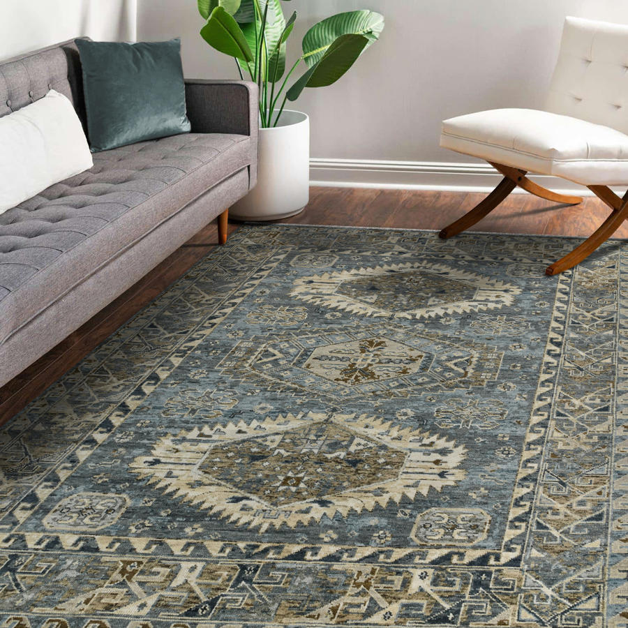 RAINBOW RAI-11 STONE Main Image