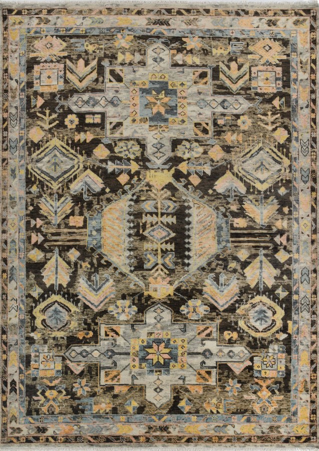 RAINBOW RAI-14 BROWN Main Image