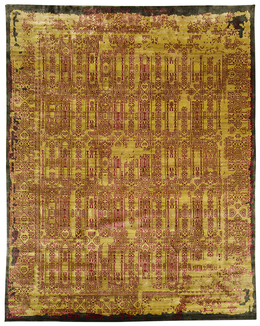 La Reve Bull Shot Main Image