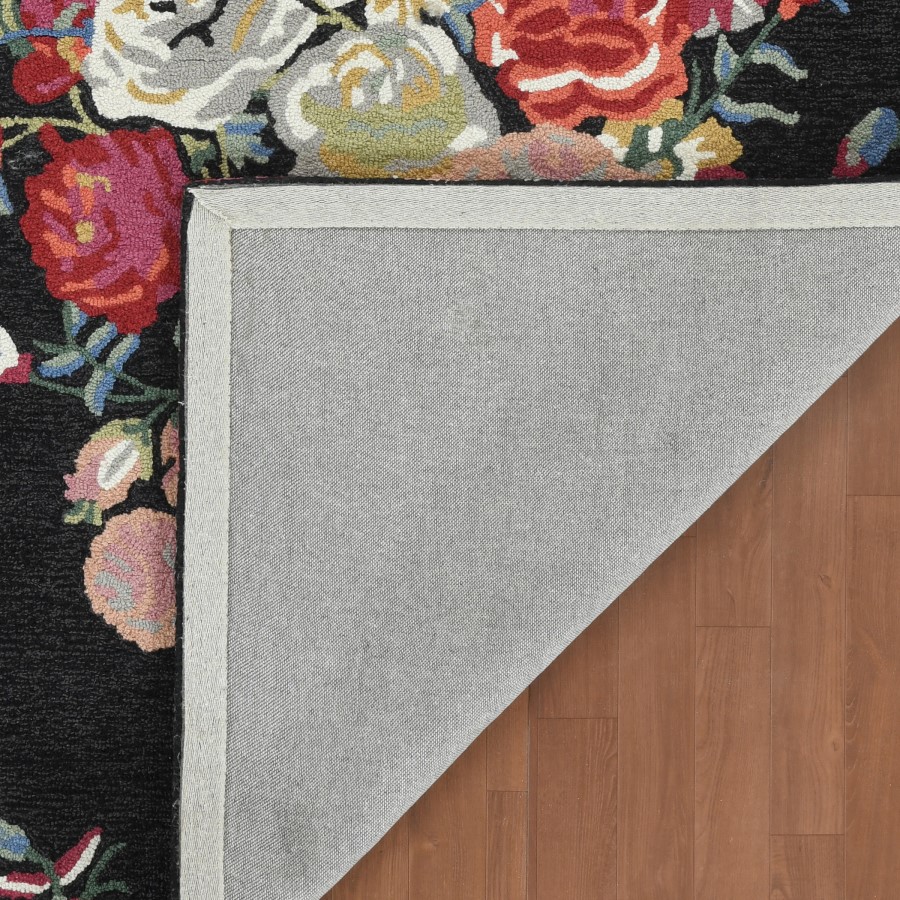 ROMANIA ROM-18 BLACK Main Image