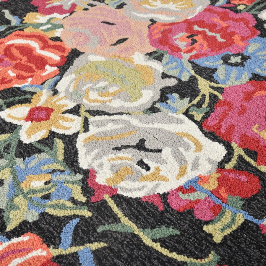 ROMANIA ROM-18 BLACK Main Image