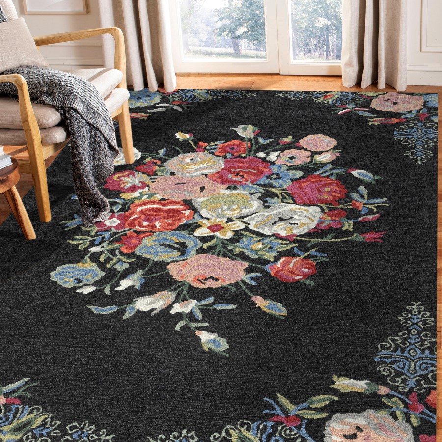 ROMANIA ROM-18 BLACK Main Image