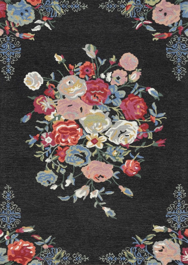 ROMANIA ROM-18 BLACK Main Image