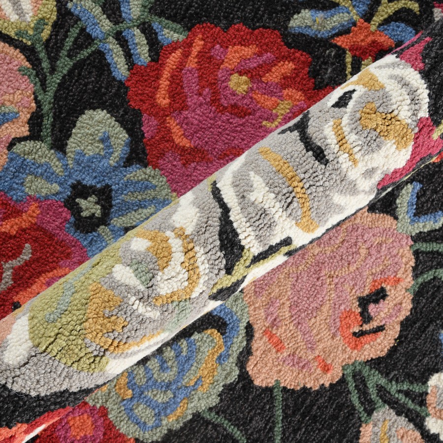 ROMANIA ROM-18 BLACK Main Image