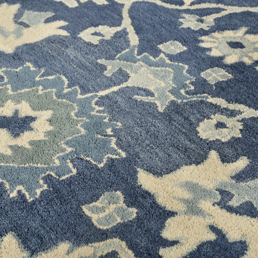 ROMANIA ROM-19 BLUE Main Image