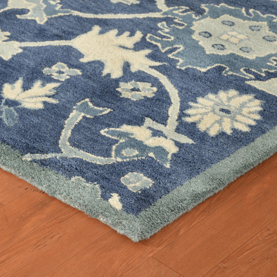 ROMANIA ROM-19 BLUE Main Image