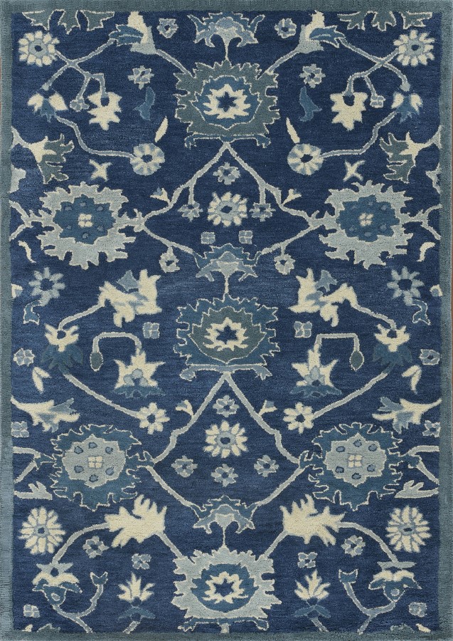 ROMANIA ROM-19 BLUE Main Image