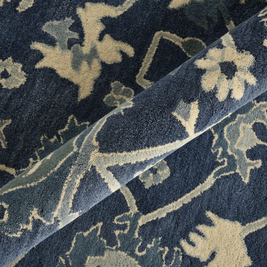 ROMANIA ROM-19 BLUE Main Image