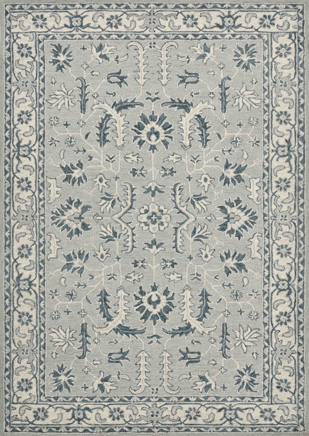 ROMANIA ROM-20 GRAY Main Image