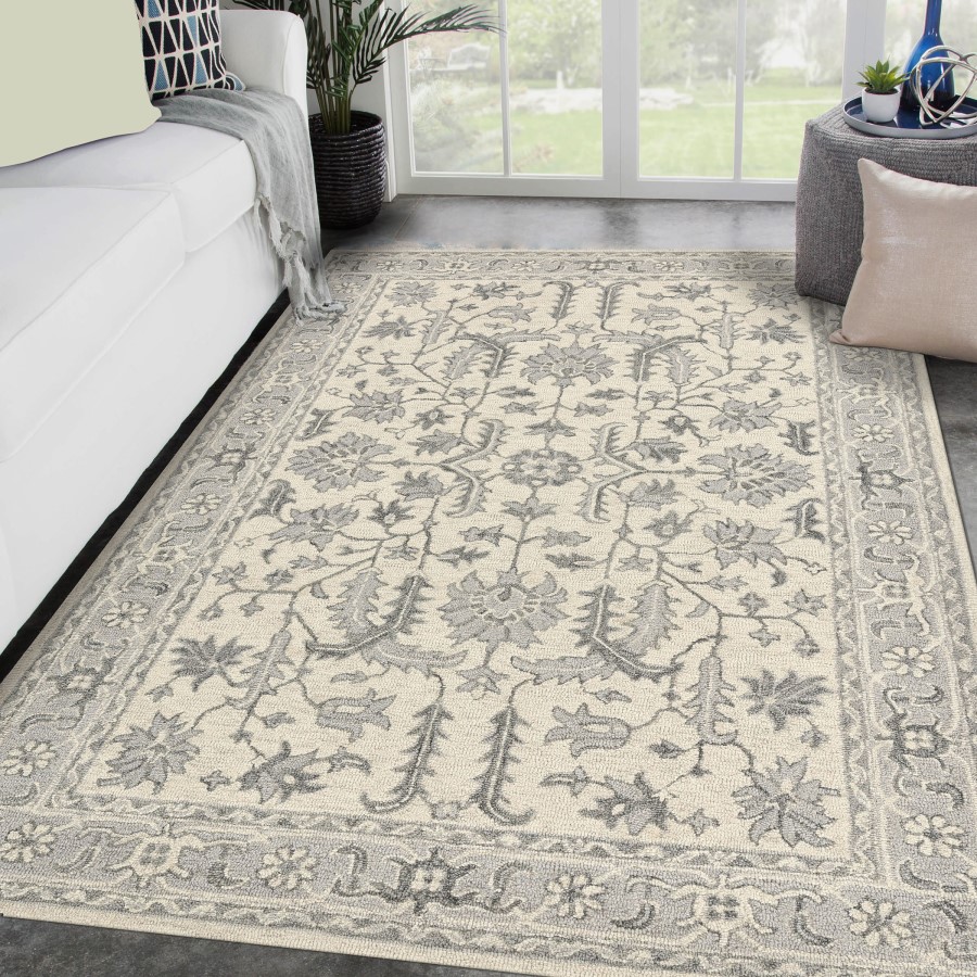 ROMANIA ROM-22 IVORY Main Image