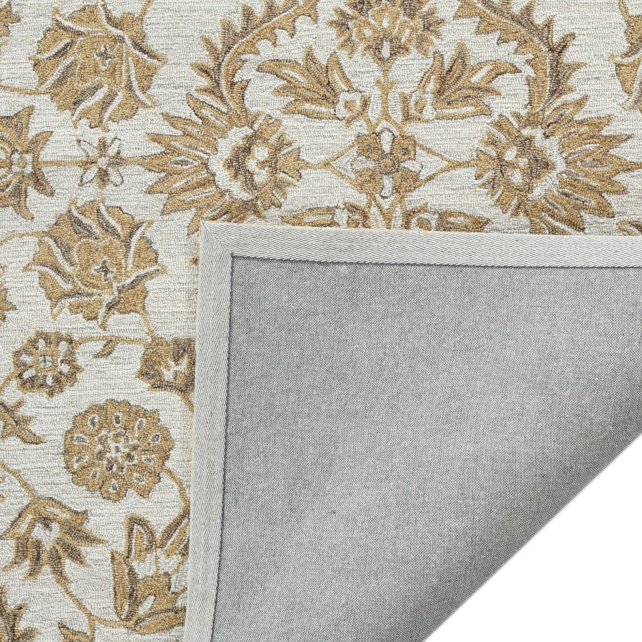 ROMANIA ROM-23 WHITE IVORY Main Image