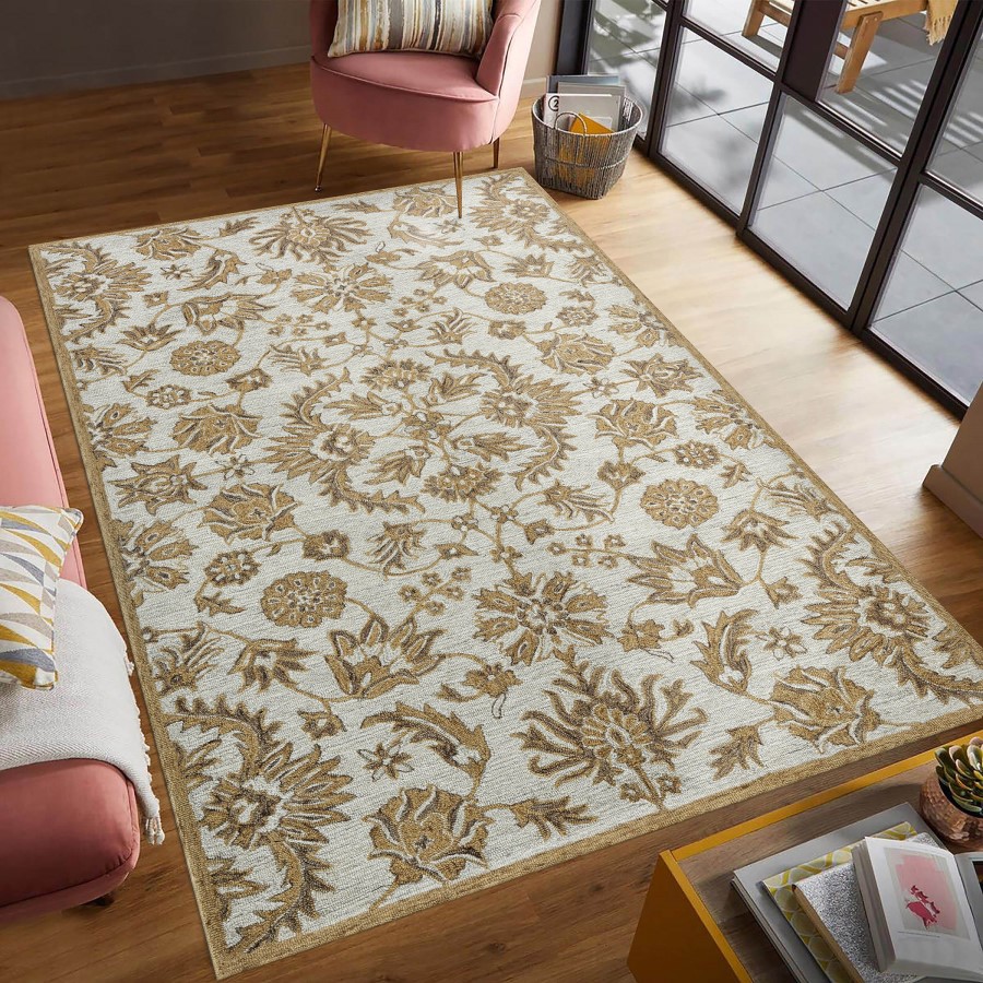 ROMANIA ROM-23 WHITE IVORY Main Image