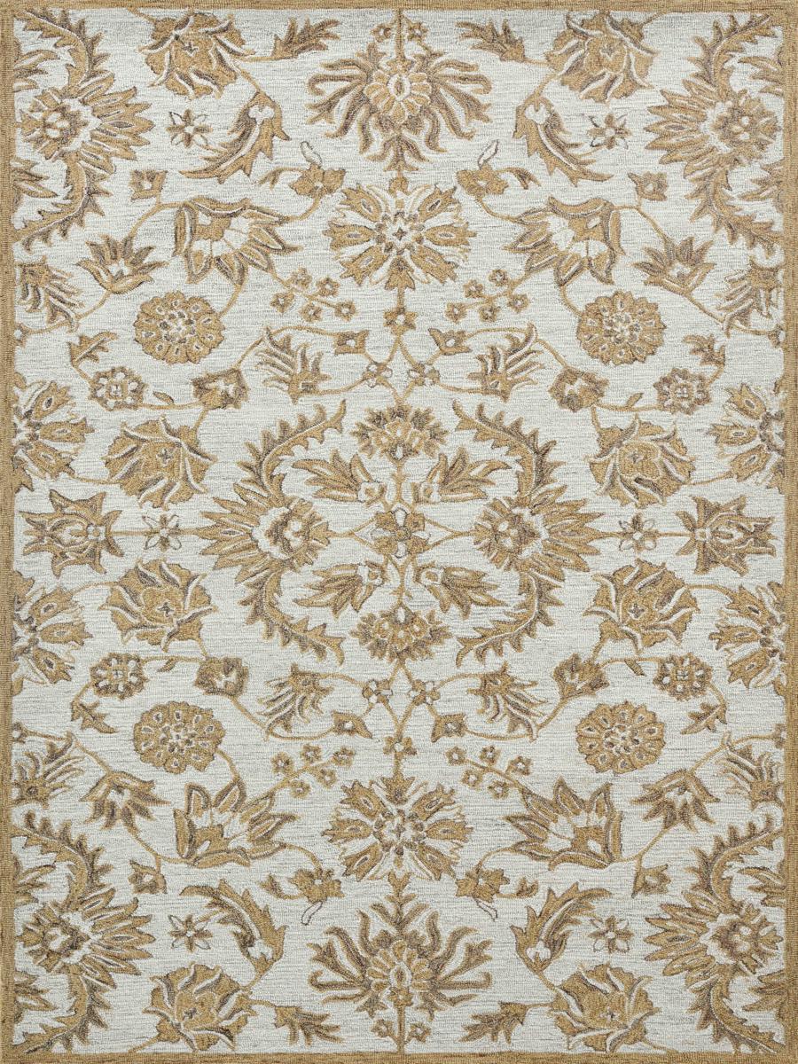 ROMANIA ROM-23 WHITE IVORY Main Image
