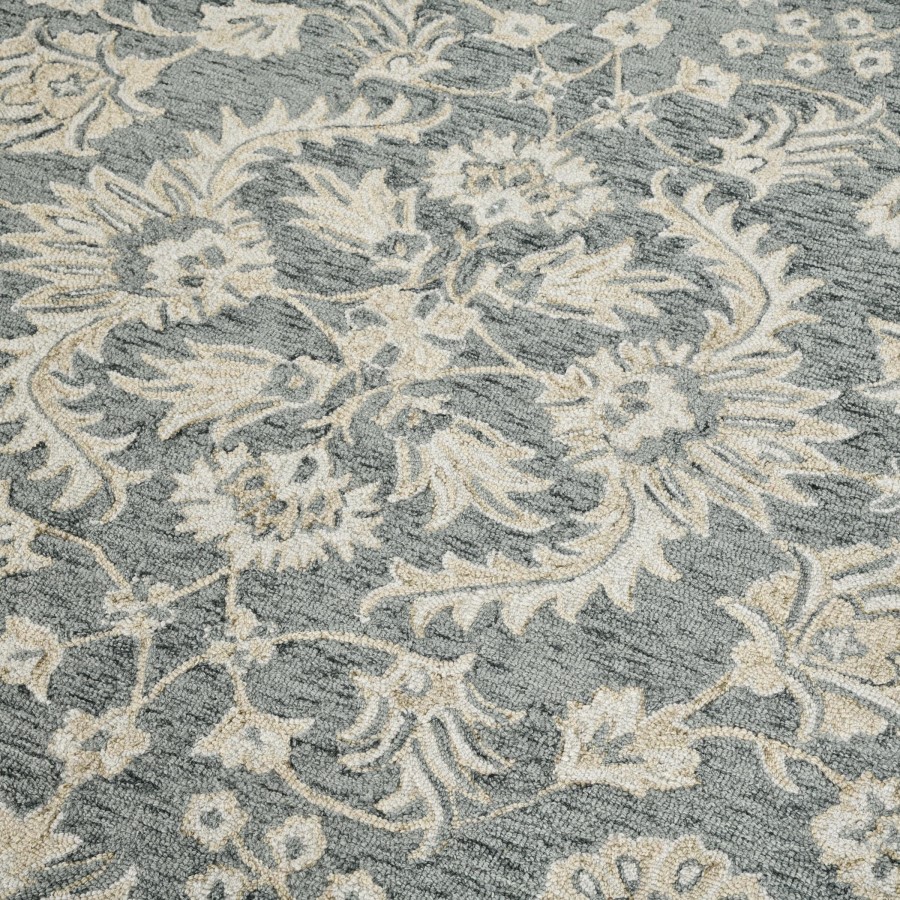 ROMANIA ROM-24 GRAY Main Image