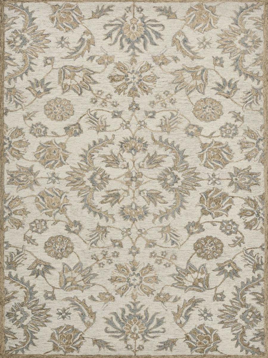 ROMANIA ROM-26 IVORY Main Image