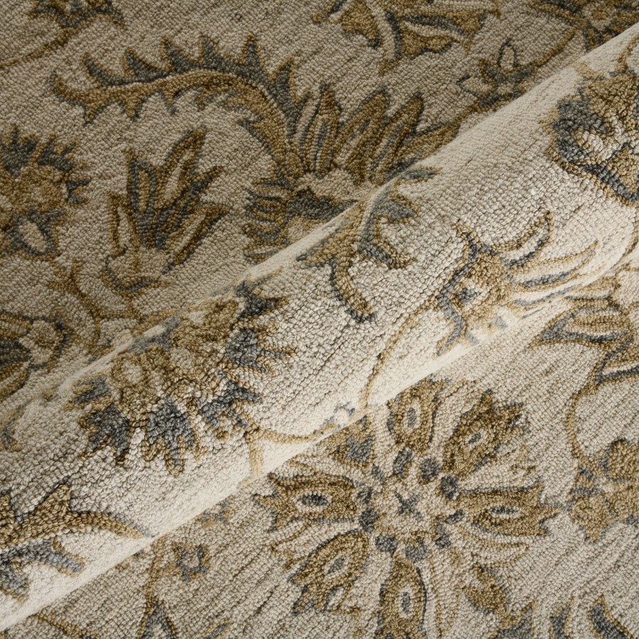 ROMANIA ROM-26 IVORY Main Image