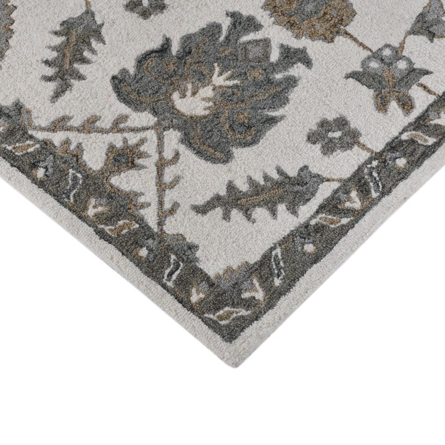 ROMANIA ROM-27 WHITE IVORY Main Image