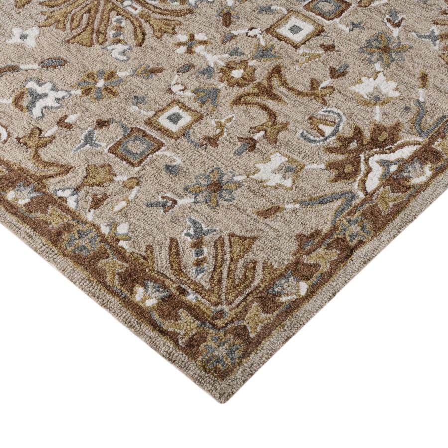 ROMANIA ROM-30 SAND Main Image