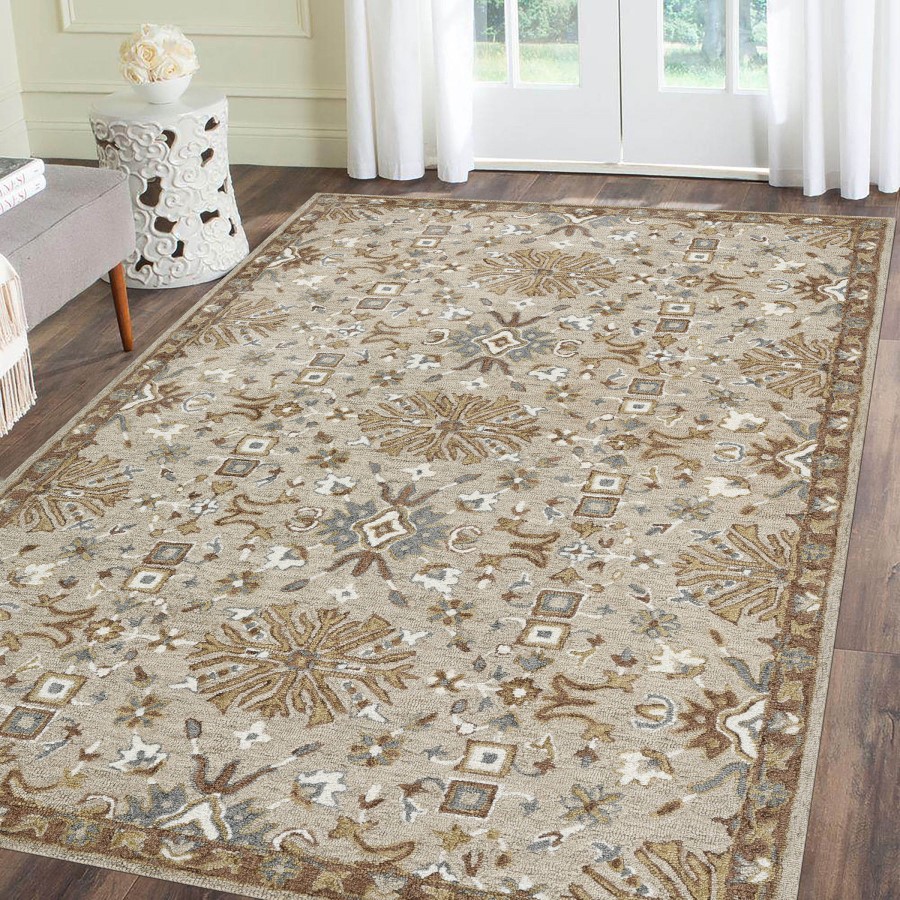 ROMANIA ROM-30 SAND Main Image