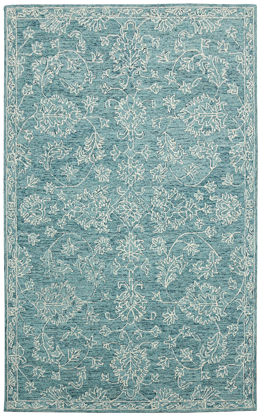 Hunter Aqua Main Image